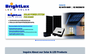 Brightlux-ledph.com thumbnail