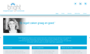 Brightmanagementsupport.nl thumbnail