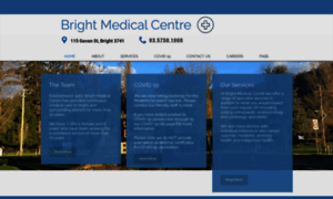 Brightmedicalcentre.com.au thumbnail