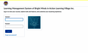 Brightminds.brightspace.com thumbnail