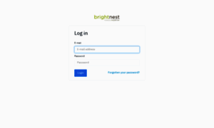 Brightnest.gathercontent.com thumbnail
