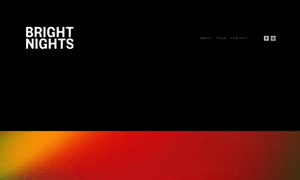 Brightnights.co.nz thumbnail
