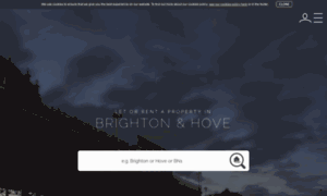 Brighton-homes.com thumbnail