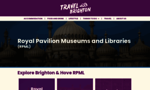 Brighton-hove-rpml.org.uk thumbnail