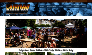 Brightonbearweekend.com thumbnail