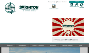 Brightonchamber.com thumbnail