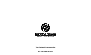 Brightondesign.com.au thumbnail