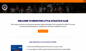 Brightonlittleaths.squarespace.com thumbnail