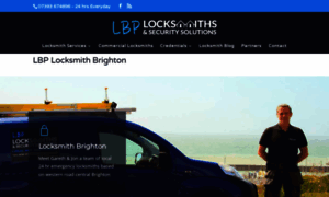 Brightonlocksmith-lbp.co.uk thumbnail