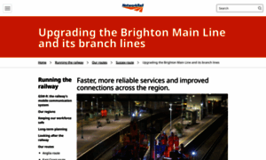 Brightonmainline.co.uk thumbnail