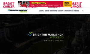 Brightonmarathonexhibition.co.uk thumbnail