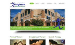 Brightonphysicaltherapy.net thumbnail