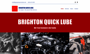 Brightonquicklube.com thumbnail