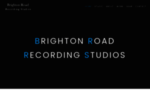 Brightonroadrecordingstudios.com thumbnail