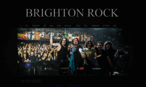 Brightonrock.ca thumbnail