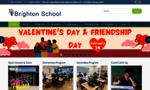 Brightonschool.ca thumbnail