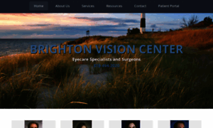 Brightonvisioncenter.com thumbnail