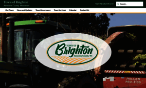 Brightonwi.org thumbnail