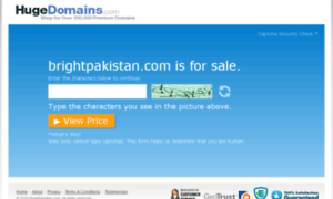 Brightpakistan.com thumbnail
