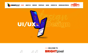 Brightpixel.in thumbnail