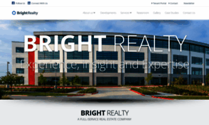 Brightrealty.com thumbnail