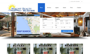 Brightrealtyofflorida.com thumbnail