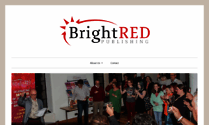 Brightredpublishingblog.com thumbnail