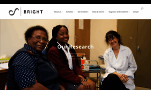 Brightresearch.org thumbnail