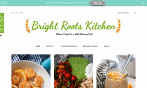 Brightrootskitchen.com thumbnail