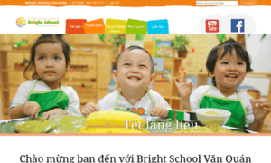 Brightschool.edu.vn thumbnail