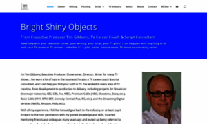 Brightshinyobjects.org thumbnail