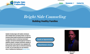 Brightsidecenter.com thumbnail