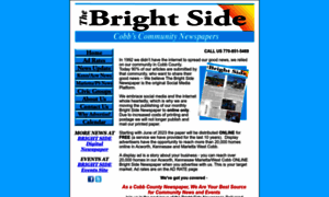 Brightsidenews.com thumbnail