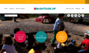 Brightsideup.org thumbnail