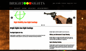 Brightsights.com thumbnail