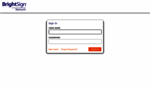 Brightsignnetwork.com thumbnail