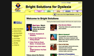 Brightsolutions.us thumbnail