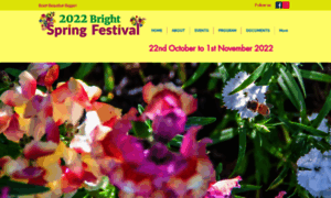 Brightspringfestival.com.au thumbnail