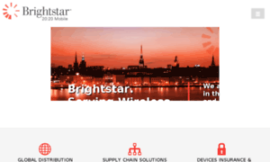Brightstar-2020.dk thumbnail