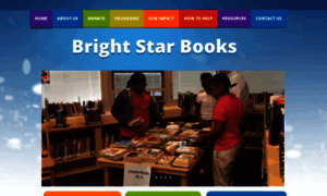 Brightstarbooks.org thumbnail