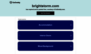 Brightstorm.com thumbnail