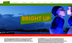 Brightup.nl thumbnail