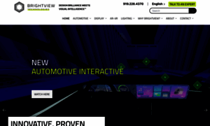 Brightviewtechnologies.com thumbnail