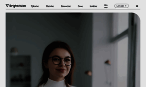 Brightvision.se thumbnail