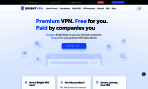 Brightvpn.com thumbnail