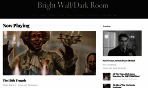 Brightwalldarkroom.com thumbnail