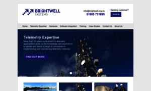 Brightwell.org.uk thumbnail