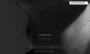 Brightwood.com.au thumbnail