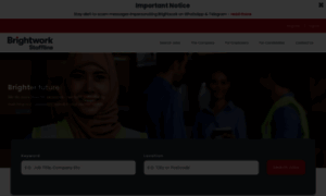 Brightwork.co.uk thumbnail