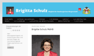 Brigitta-schulz.de thumbnail